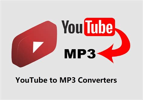 YouTube to MP3 Converter